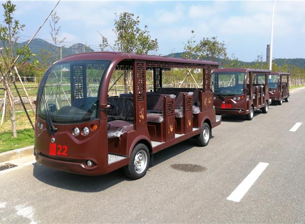 復(fù)古觀光車選購(gòu)指南